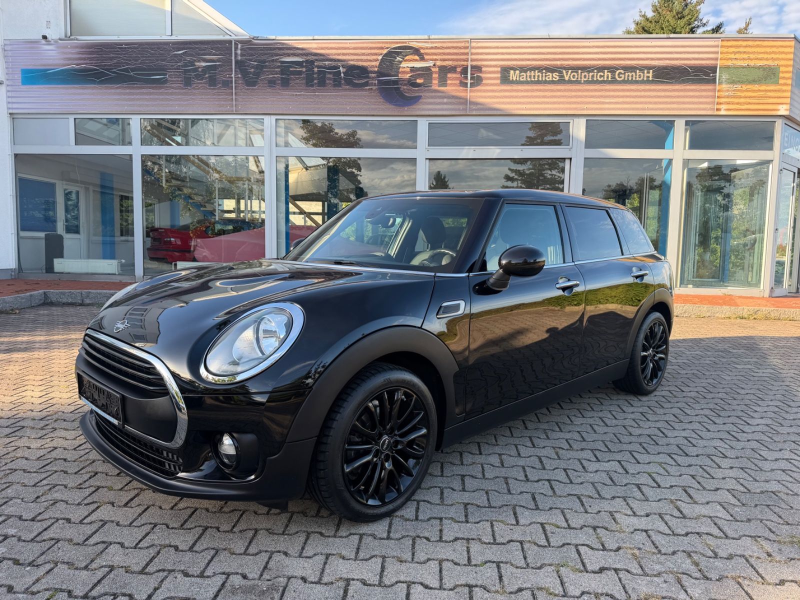 Mini ONE