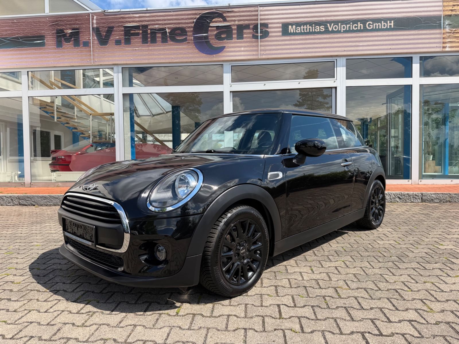 Mini ONE